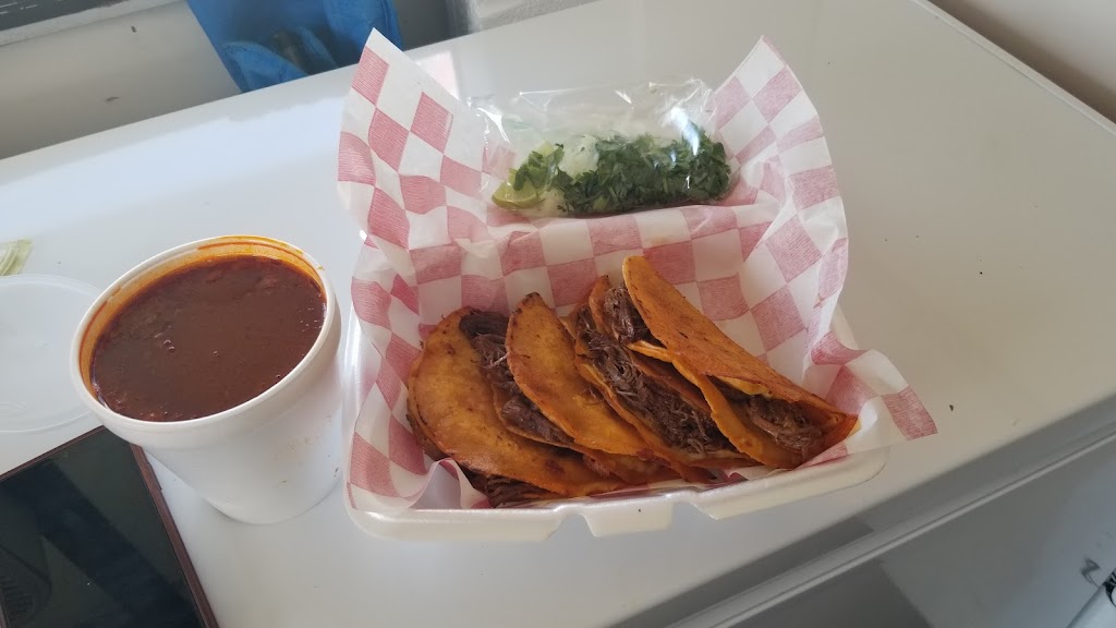 Hay Que Rico Taco | restaurant | 23601 SW 177th Ave, Homestead, FL 33031, USA | 7865163550 OR +1 786-516-3550