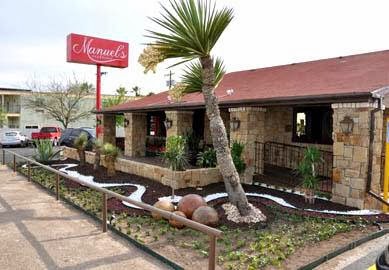 Manuels Steak House | restaurant | 1312 Veterans Blvd, Del Rio, TX 78840, USA | 8304886044 OR +1 830-488-6044