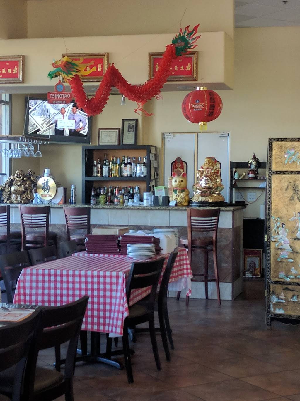 Hong Kong Bistro | restaurant | 4990 S Gilbert Rd #8, Chandler, AZ 85249, USA | 4808021818 OR +1 480-802-1818