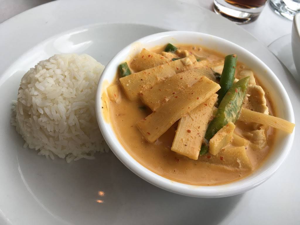 Sarin Thai | restaurant | 43 Glen Cove Rd, Greenvale, NY 11548, USA | 5164845873 OR +1 516-484-5873