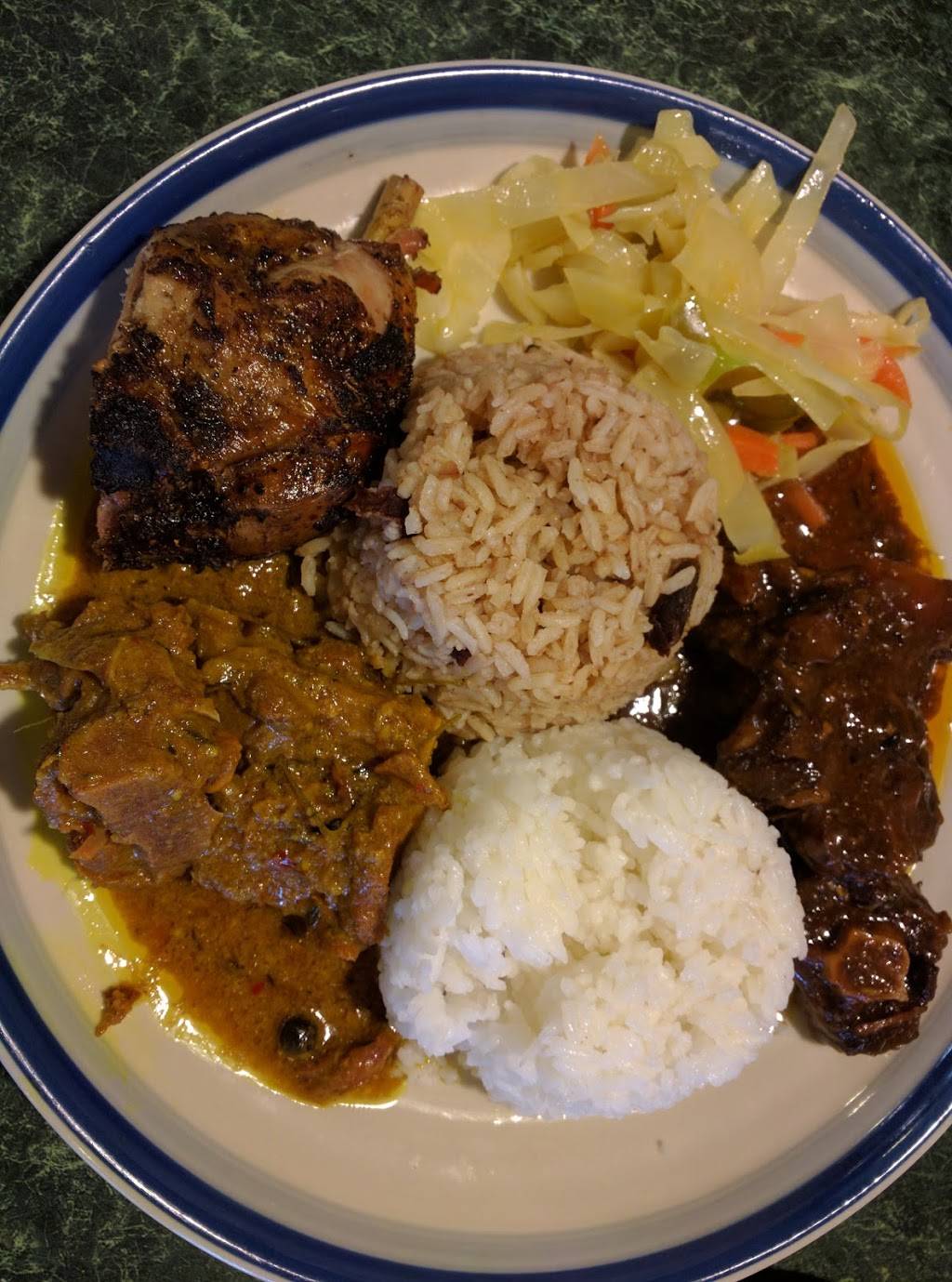 Jamaican Me Crazy | restaurant | 776 Main St, Willimantic, CT 06226, USA | 8609428831 OR +1 860-942-8831
