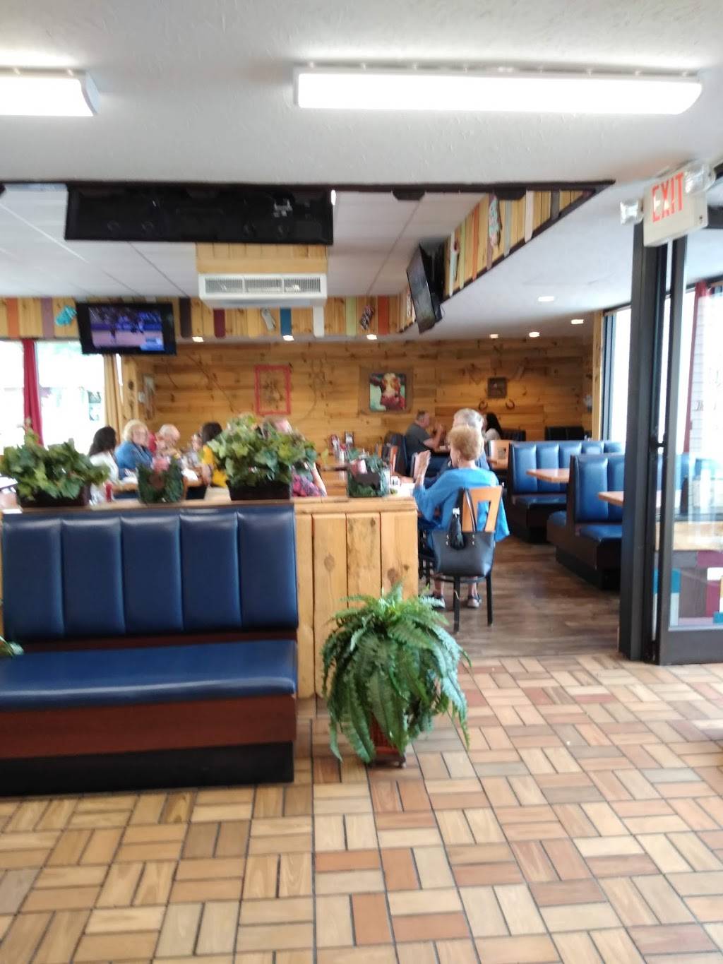 The Oven Mitt | restaurant | 314 Knox St, Barbourville, KY 40906, USA | 6065450304 OR +1 606-545-0304