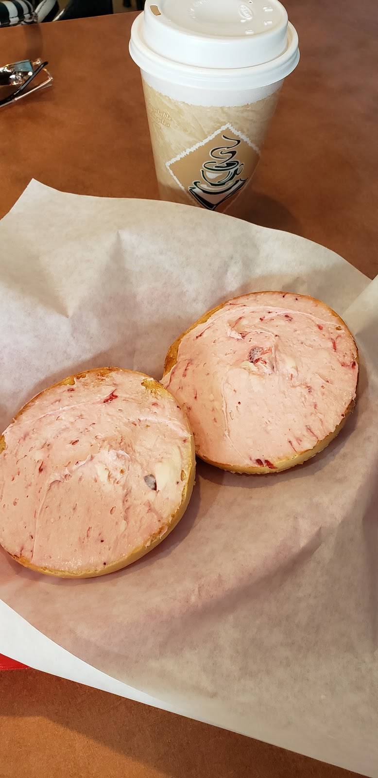 Bagel Gourmet Restaurant & Coffee Shop | cafe | 16845 N 29th Ave #4, Phoenix, AZ 85053, USA | 6029427786 OR +1 602-942-7786