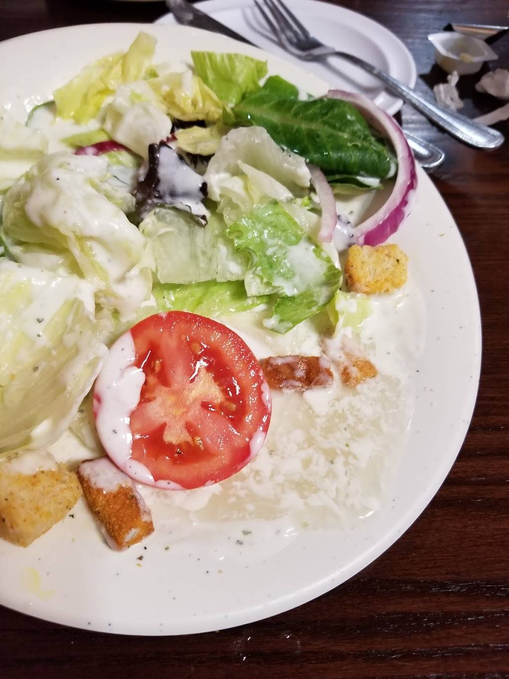 Roma Italian Restaurant | restaurant | 2323 Boren Blvd, Seminole, OK 74868, USA | 4052204217 OR +1 405-220-4217