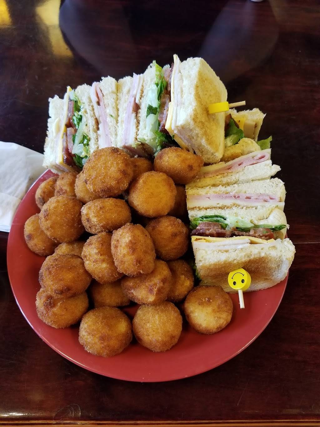 The Deli | meal delivery | 32 Webster St, Dayton, OH 45402, USA | 9372243663 OR +1 937-224-3663