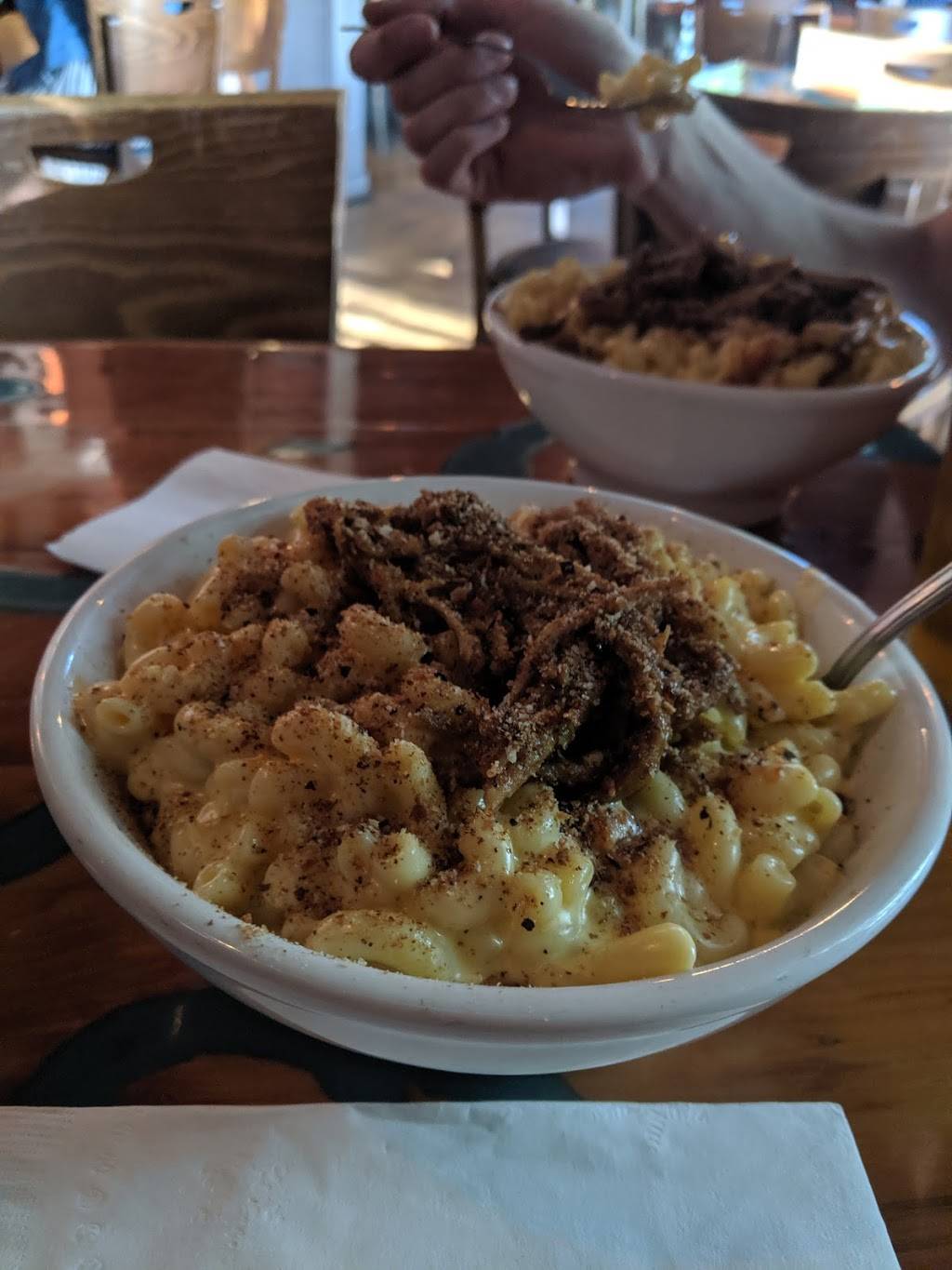 Parkside | restaurant | 2135 N Willis Blvd, Portland, OR 97217, USA | 5037196826 OR +1 503-719-6826