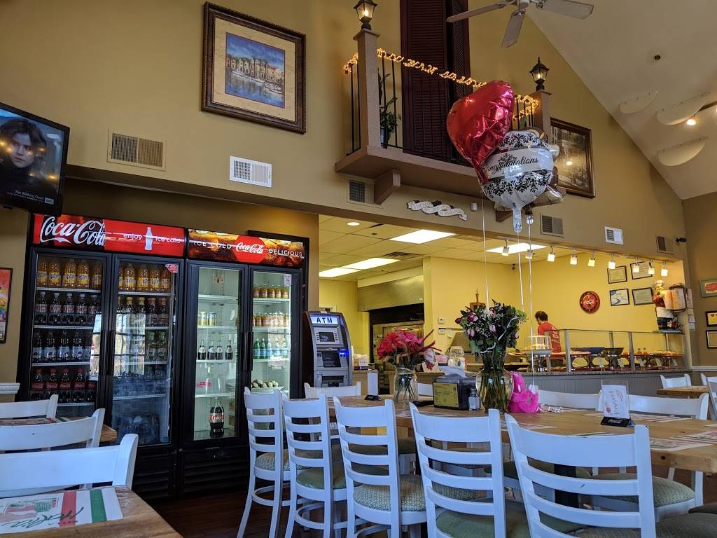 Bravo Pizza | restaurant | 2960 W Skippack Pike, Worcester, PA 19490, USA | 6105845075 OR +1 610-584-5075