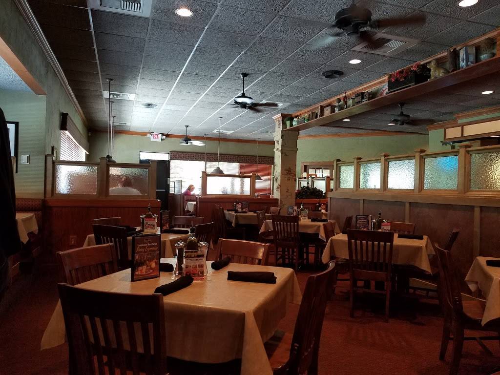 Puleos Grille | restaurant | 7224 Region Ln, Knoxville, TN 37914, USA | 8656739101 OR +1 865-673-9101