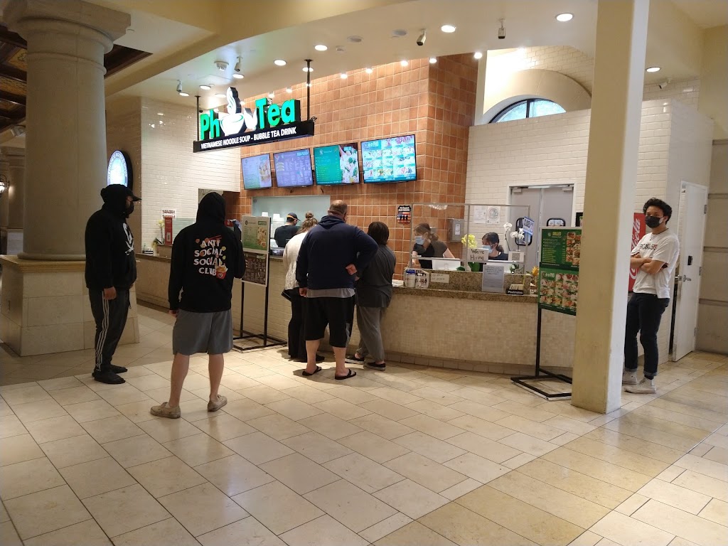 Pho & Tea | restaurant | 382 W Hillcrest Dr #9, Thousand Oaks, CA 91360, USA | 8059916704 OR +1 805-991-6704