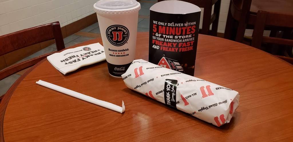 Jimmy Johns | meal delivery | 2450 Windmill Ln #200, Henderson, NV 89074, USA | 7024638100 OR +1 702-463-8100