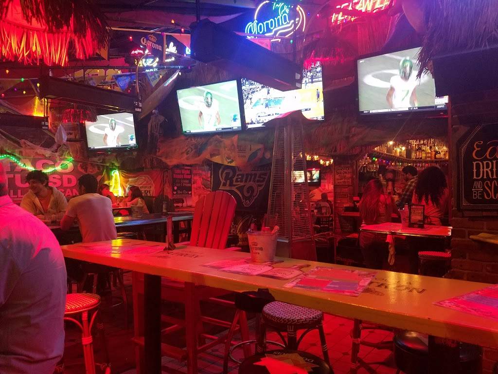 Cabo Cantina | restaurant | 8301 Sunset Blvd, West Hollywood, CA 90069, USA | 3238227820 OR +1 323-822-7820