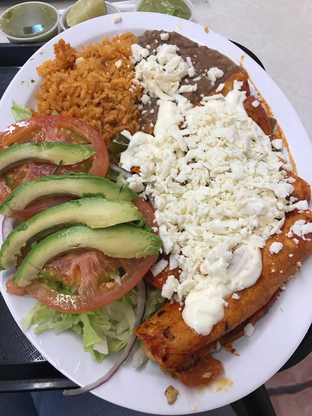 Taqueria Sanchez | restaurant | 4541 S Centinela Ave, Los Angeles, CA 90066, USA | 3108228880 OR +1 310-822-8880