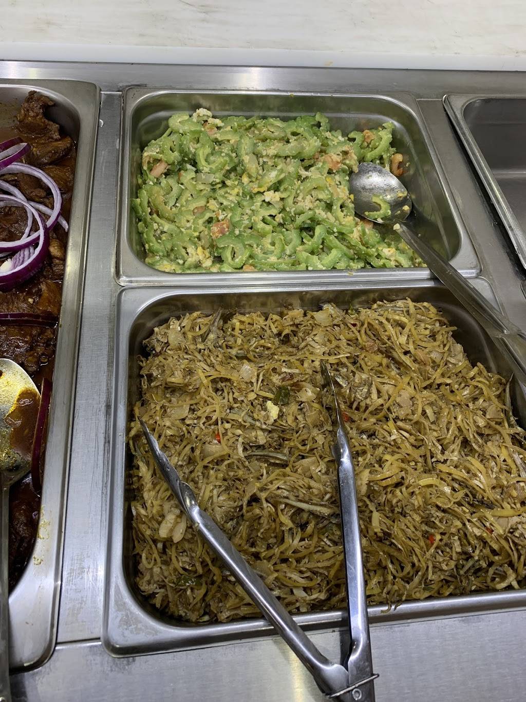 Amianan Restaurant Fusion Asian Cuisine | restaurant | 292 Wilson Ave, North York, ON M3H 1S8, Canada | 6473414440 OR +1 647-341-4440