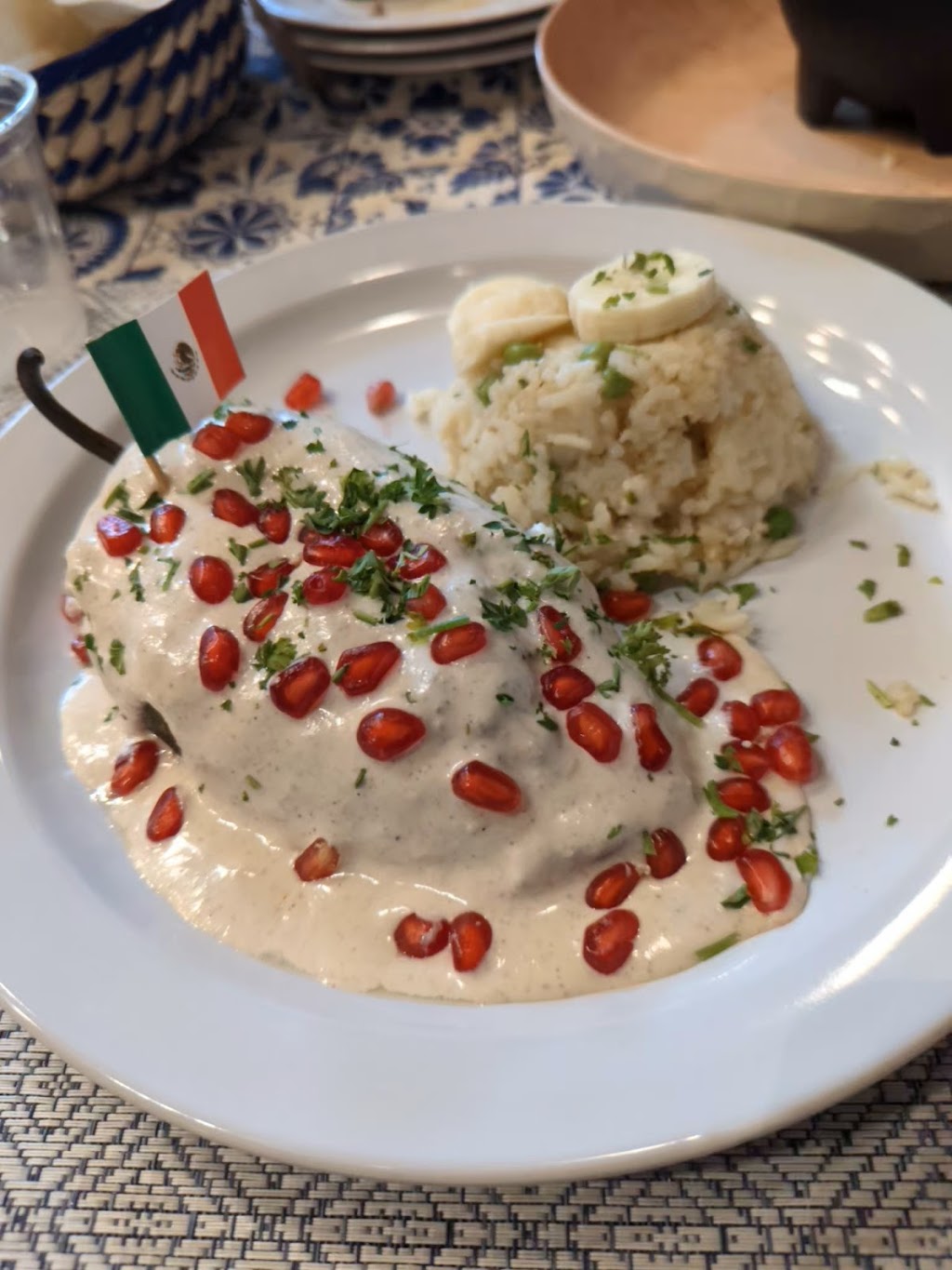 Mexican Mom Cocina Tradicional | restaurant | 1027 Sawdust Rd suite 375, Spring, TX 77380, USA | 8326141798 OR +1 832-614-1798