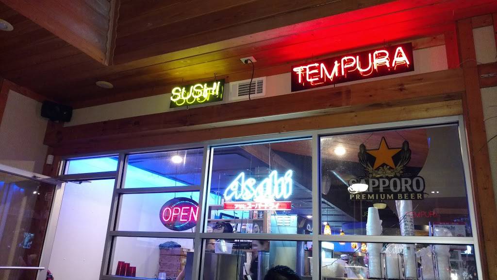 Ru Sans of Athens | restaurant | 196 Alps Rd, Athens, GA 30606, USA | 7065520488 OR +1 706-552-0488