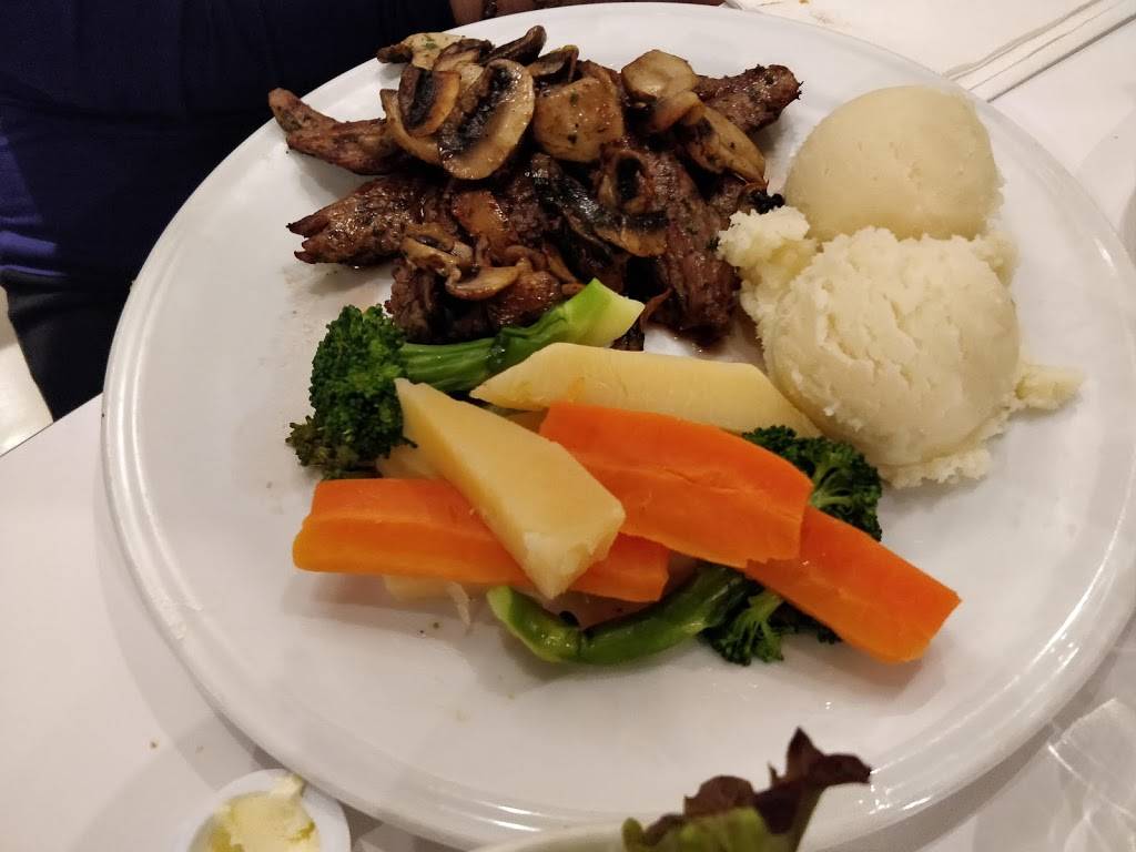 B & M Restaurant | restaurant | 6200 Avenue Somerled, Montréal, QC H3X 2B5, Canada | 5144881555 OR +1 514-488-1555