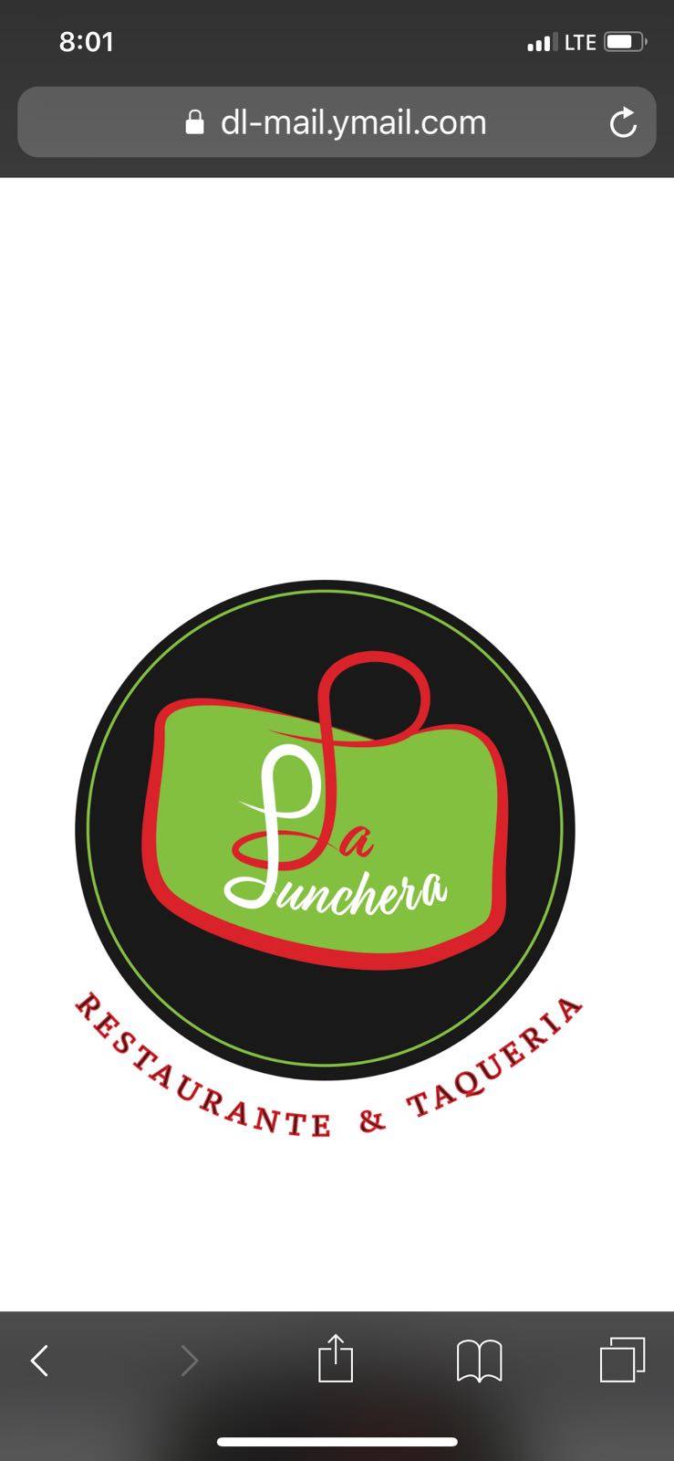 La Lunchera Restaurante & Taqueria | restaurant | 2940 South 13th Street, Milwaukee, WI 53215, USA | 4142104358 OR +1 414-210-4358