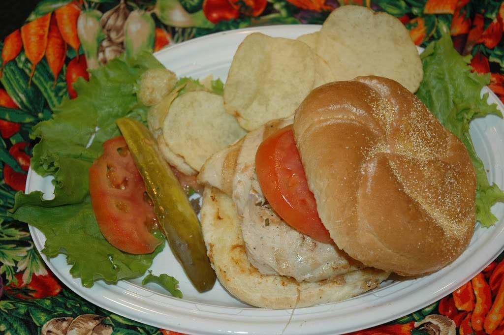 Island Café | restaurant | 14990 Shell Point Blvd, Fort Myers, FL 33908, USA | 2394542286 OR +1 239-454-2286