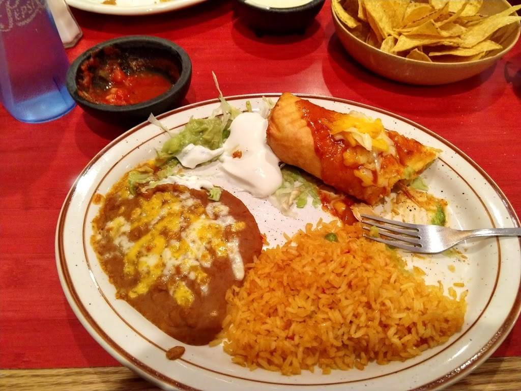 Casa de Oro Restaurant | restaurant | 123 N Main St, Chariton, IA 50049, USA | 6412178110 OR +1 641-217-8110