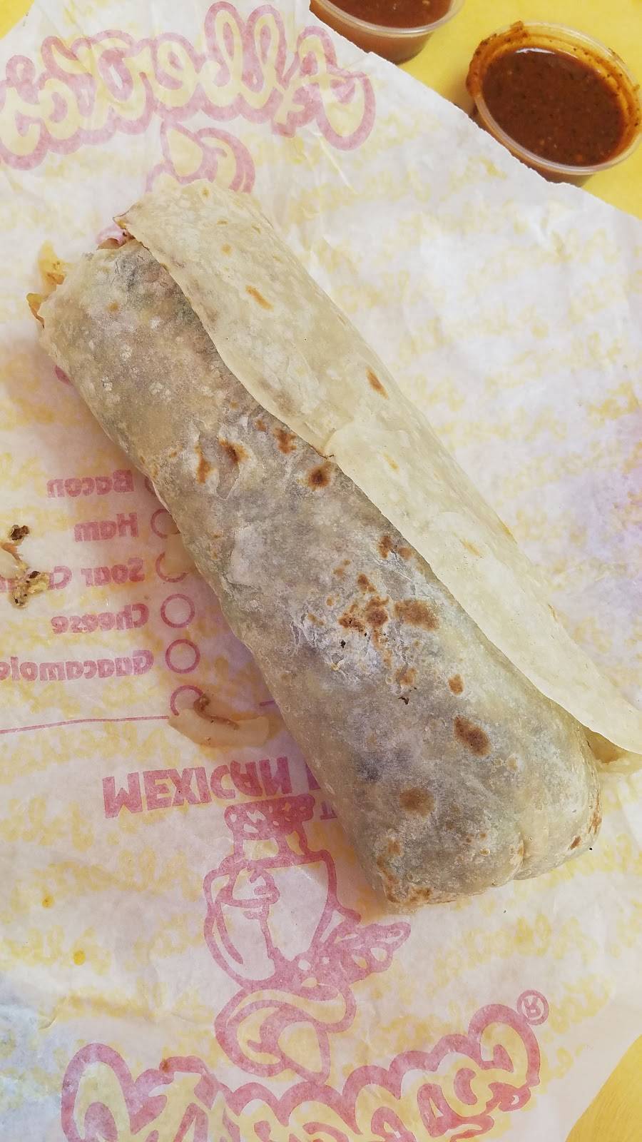 Albertos Mexican Food | restaurant | 6152, 4645 Frazee Rd, Oceanside, CA 92057, USA | 7607576500 OR +1 760-757-6500