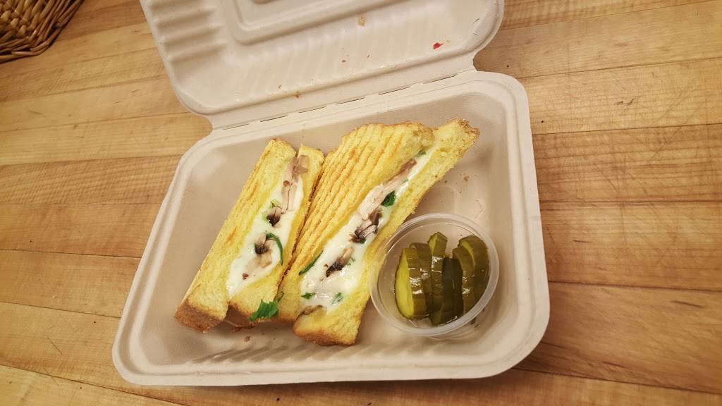 State Side Cafe | restaurant | 587 15th St, Oakland, CA 94612, USA | 5102083132 OR +1 510-208-3132