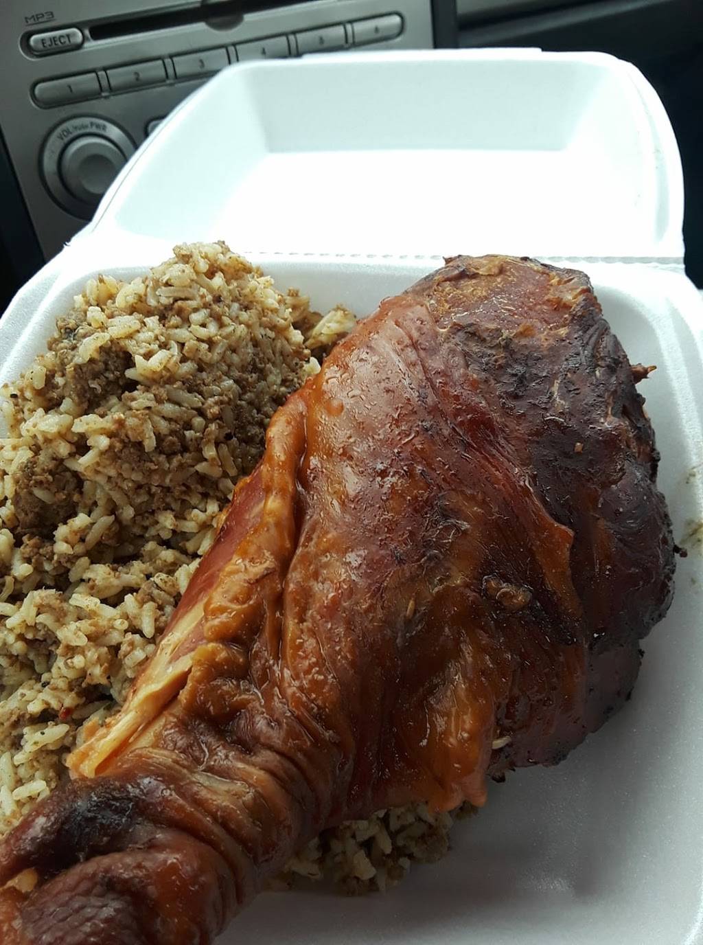 The Creole Gumbeaux Shack | restaurant | 12103 Crosby Lynchburg Rd, Crosby, TX 77532, USA | 2815156899 OR +1 281-515-6899