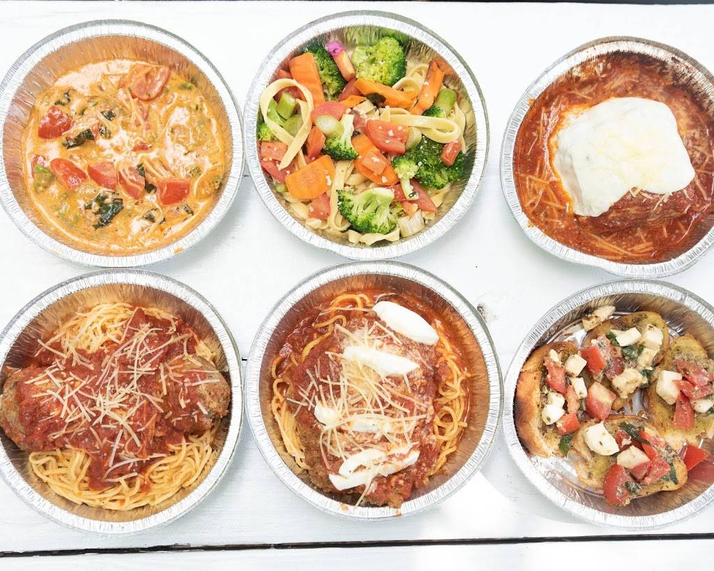 IL Saporis Italian Food Truck | restaurant | 603 W Live Oak St, Austin, TX 78704, USA | 5124846997 OR +1 512-484-6997