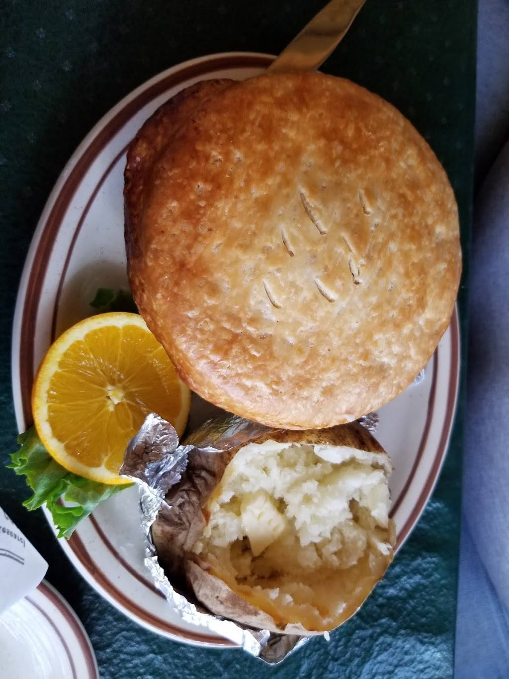 Crandalls Restaurant | restaurant | 10441 IL-47, Hebron, IL 60034, USA | 8156482609 OR +1 815-648-2609