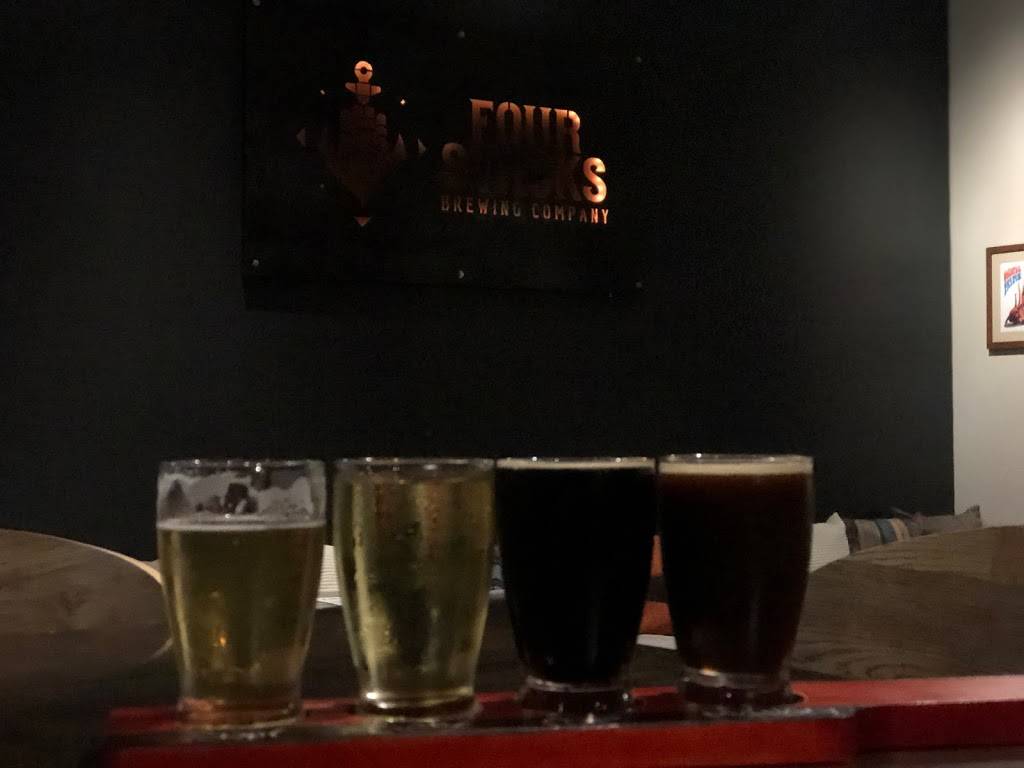 Four Stacks Brewing Company | restaurant | 10656 New East Bay Rd, Gibsonton, FL 33534, USA | 8137419333 OR +1 813-741-9333