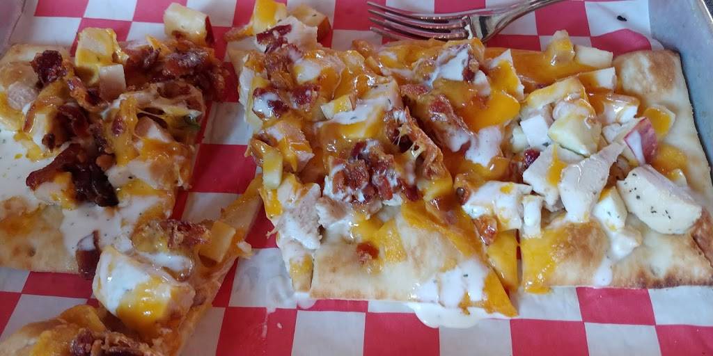 Sugar Hill Cidery | restaurant | 815 Park Ave NW, Norton, VA 24273, USA | 2763257313 OR +1 276-325-7313