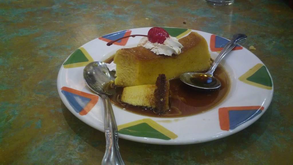 Ricardos Mexican Restaurant | restaurant | 4930 W Flamingo Rd, Las Vegas, NV 89103, USA | 7022279100 OR +1 702-227-9100