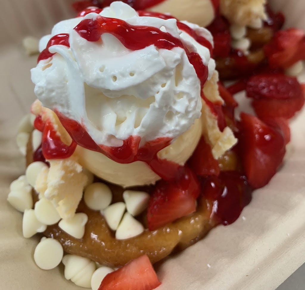 The Scoop | restaurant | 1410 Charlestown New Albany Rd, Jeffersonville, IN 47130, USA | 8127250250 OR +1 812-725-0250