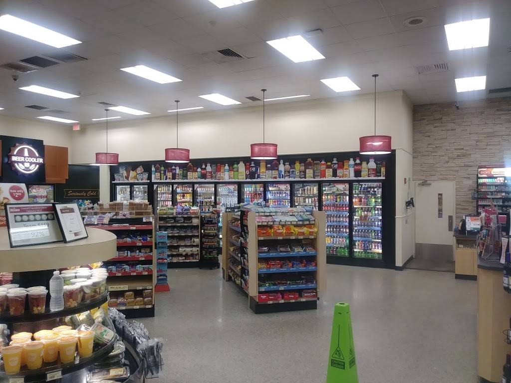 Wawa | cafe | 2465 22nd Ave N, St. Petersburg, FL 33713, USA | 7278228168 OR +1 727-822-8168