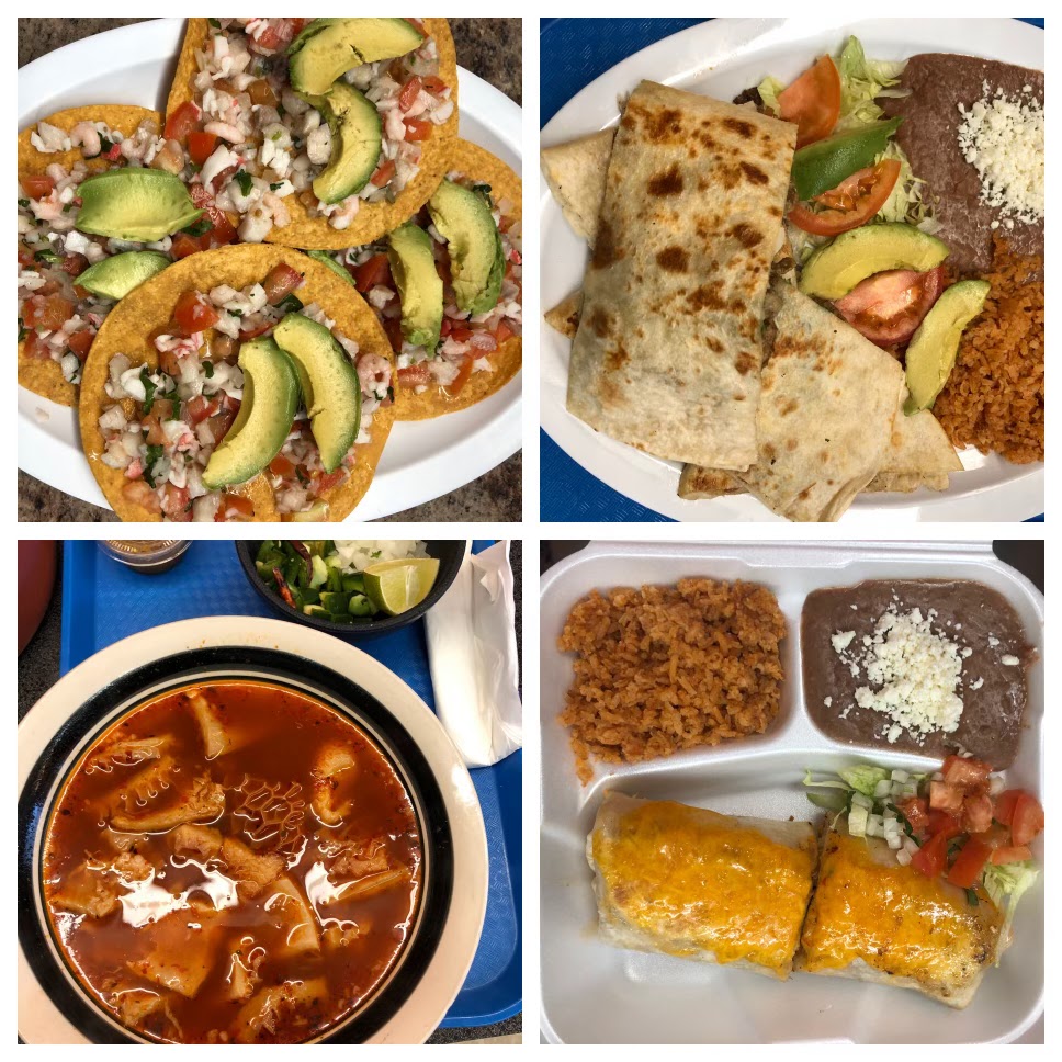 El Ranchero | restaurant | 145 E Hurlburt Ave, Hermiston, OR 97838, USA | 5413031095 OR +1 541-303-1095