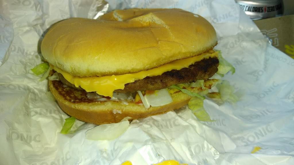 Sonic Drive-In | restaurant | 3955 Alpine Ave NW, Comstock Park, MI 49321, USA | 6166479466 OR +1 616-647-9466