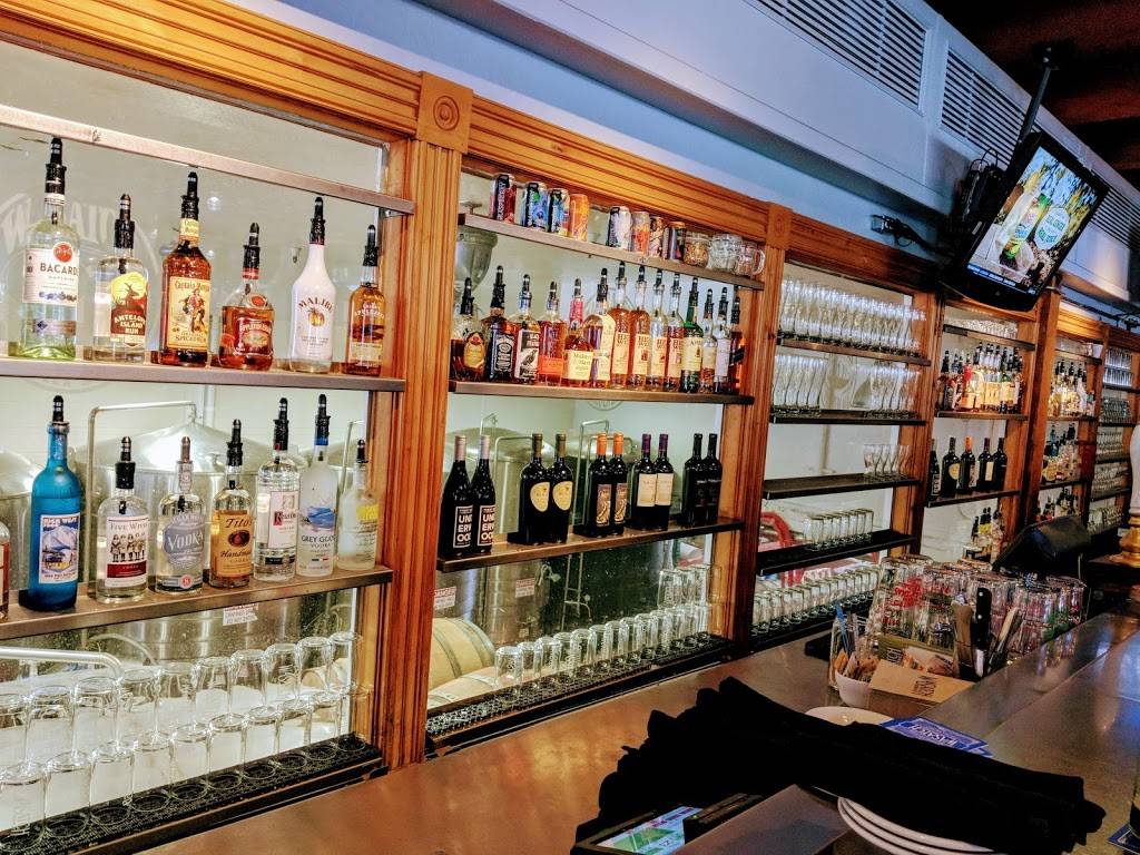 Wasatch Brew Pub | restaurant | 250 Main St, Park City, UT 84060, USA | 4356490900 OR +1 435-649-0900