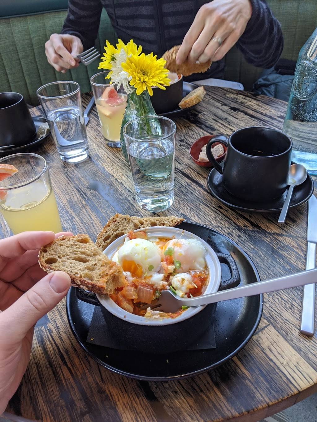 The Feedery | Kitchen | restaurant | 900 E Hampden Ave, Englewood, CO 80113, USA | 7205357217 OR +1 720-535-7217