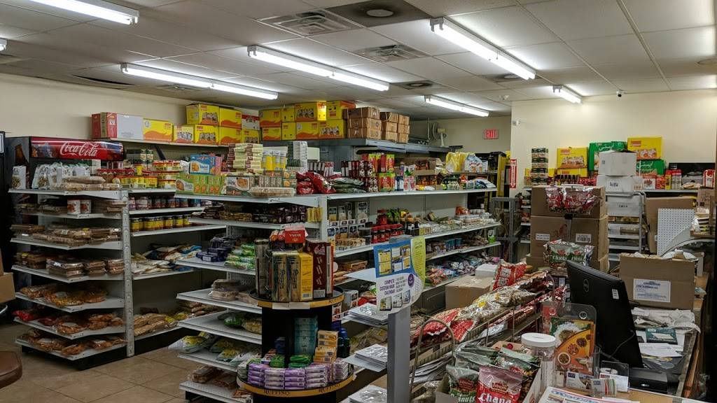 Salkara Catering and Grocery | restaurant | 592 N Pinecrest Rd, Bolingbrook, IL 60440, USA | 7739541514 OR +1 773-954-1514