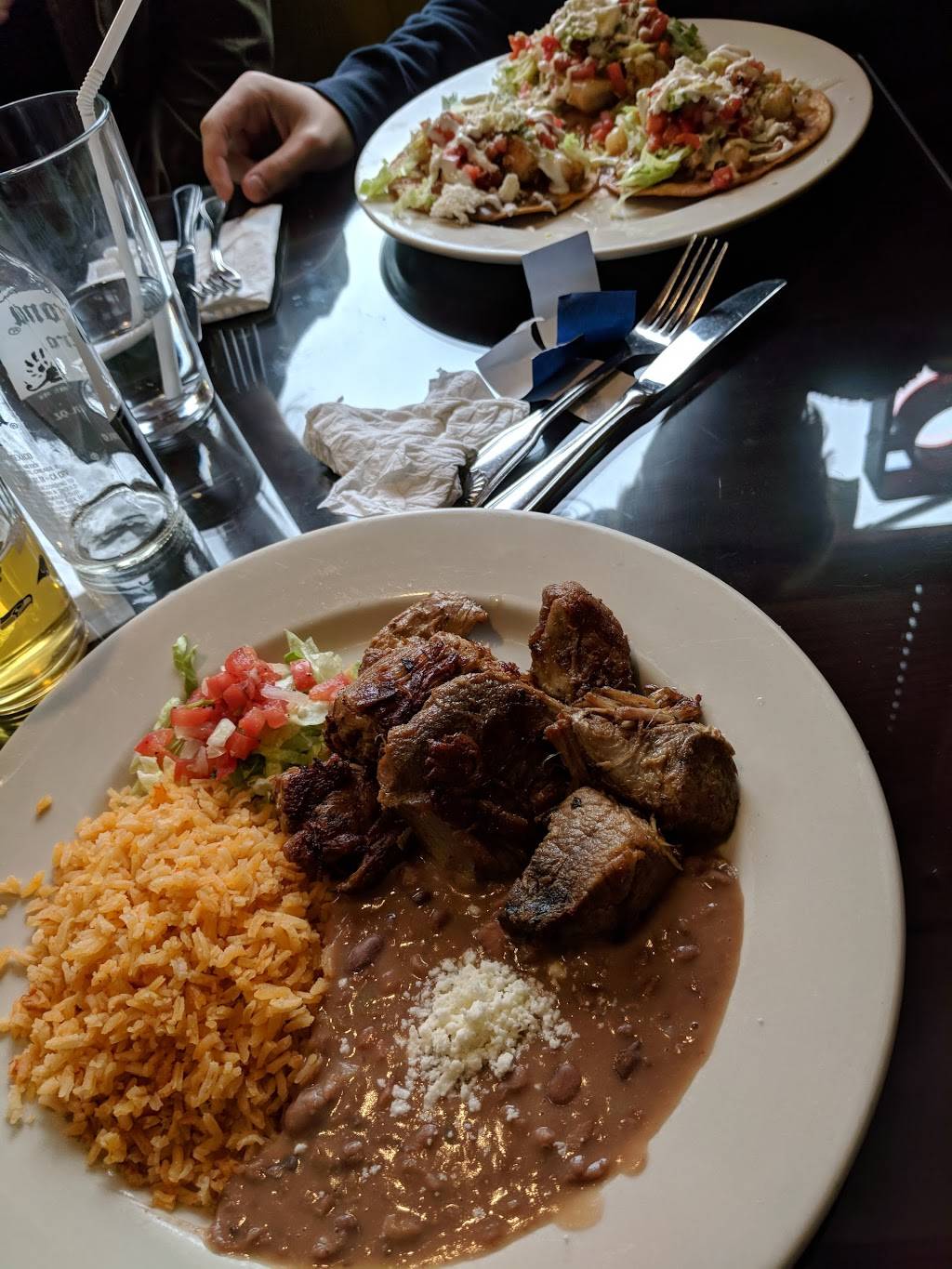 Fiesta Bar and Grill | restaurant | 284 Main Street, Bldg. II, Great Barrington, MA 01230, USA | 4135283343 OR +1 413-528-3343