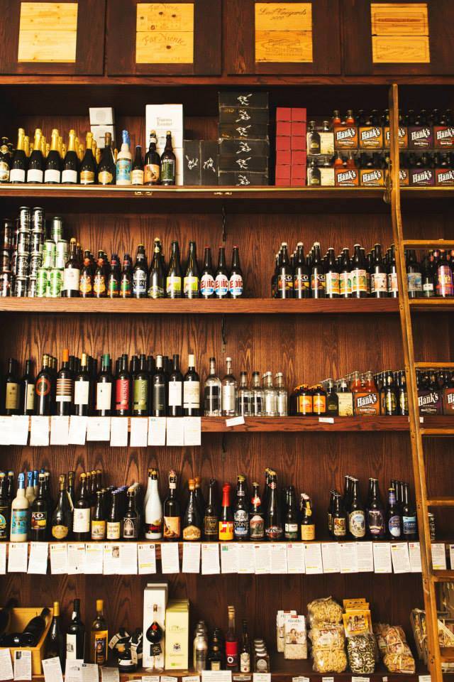 Andrews Cheese Shop | meal takeaway | 728 Montana Ave, Santa Monica, CA 90403, USA | 3103933308 OR +1 310-393-3308