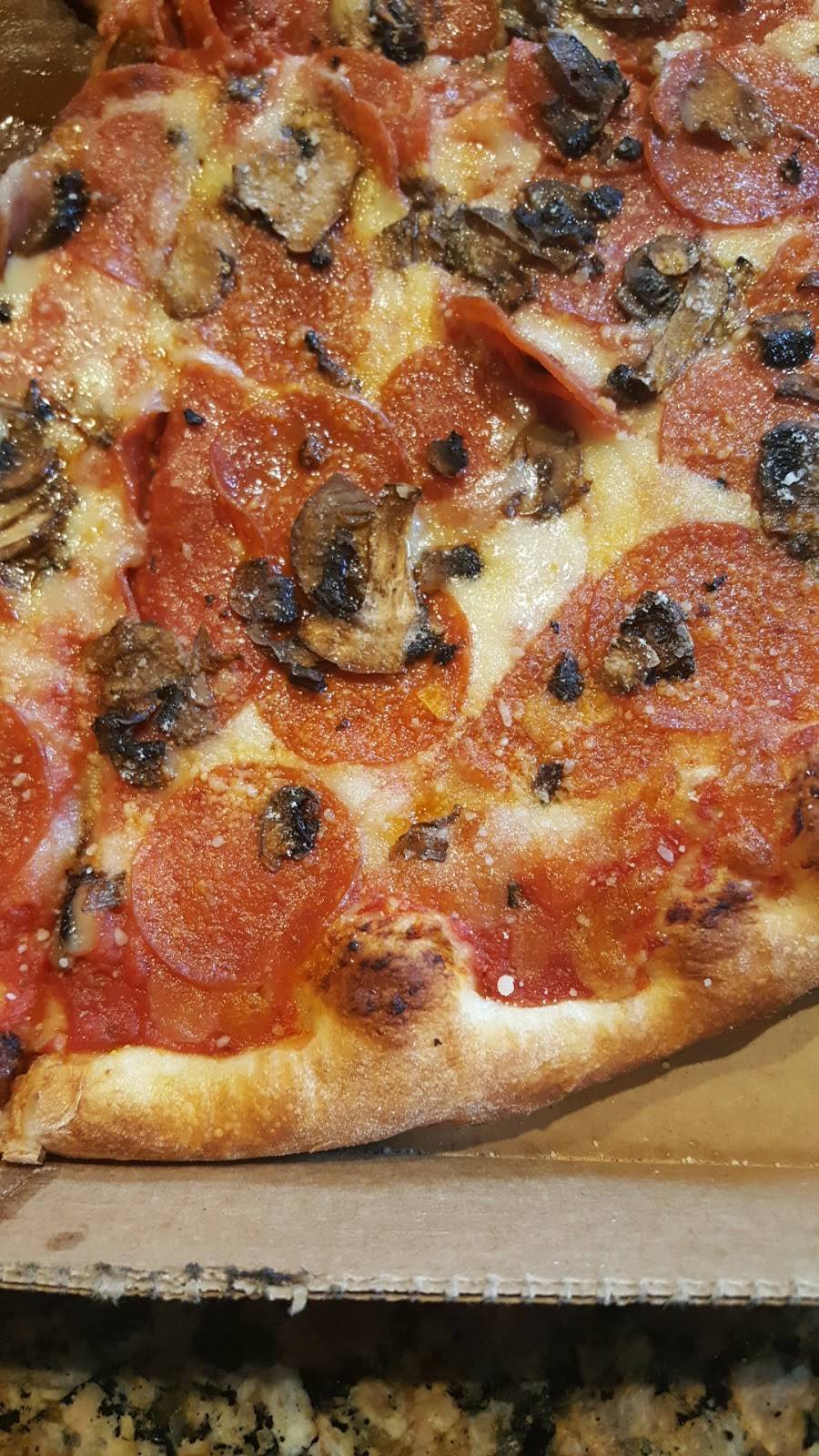 Ats A Pizza | restaurant | 6714 N University Dr, Tamarac, FL 33321, USA | 9547221210 OR +1 954-722-1210