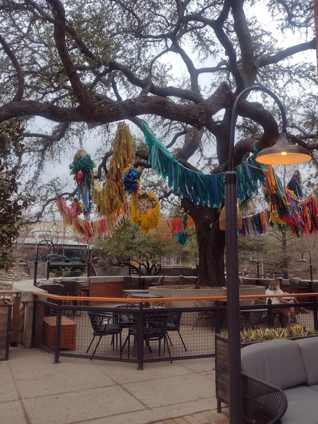 Paloma Suerte | restaurant | 122 E Exchange Ave Suite 280, Fort Worth, TX 76164, USA | 6822670414 OR +1 682-267-0414