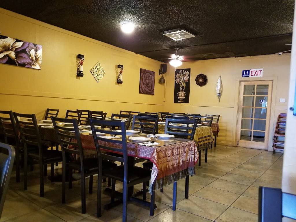 Thai Corner Kitchen | restaurant | 499 S Brookhurst St, Anaheim, CA 92804, USA | 7146037919 OR +1 714-603-7919
