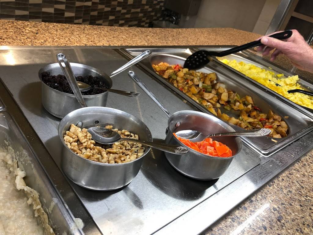 Savor Brunch Buffet | restaurant | 3801 S Las Vegas Blvd, Las Vegas, NV 89109, USA | 7027392222 OR +1 702-739-2222