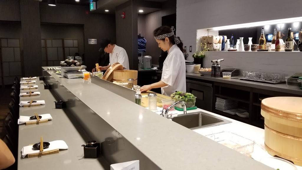 Masaki Sushi | restaurant | 60 Picton St, Niagara-on-the-Lake, ON L0S 1J0, Canada | 9054681999 OR +1 905-468-1999