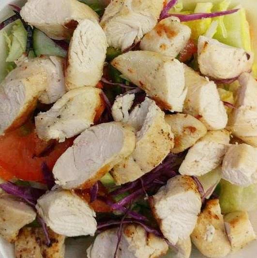 Chicken Galore | restaurant | 354 Amboy Ave, Woodbridge, NJ 07095, USA | 7326361800 OR +1 732-636-1800