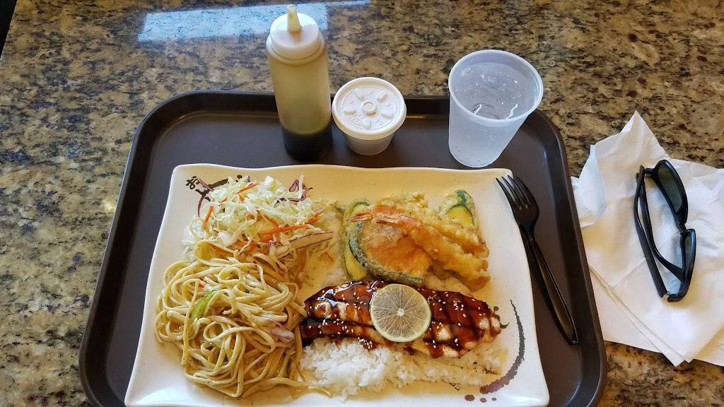 SanSai Japanese Grill | restaurant | 14350 Ventura Blvd, Sherman Oaks, CA 91423, USA | 8189062950 OR +1 818-906-2950