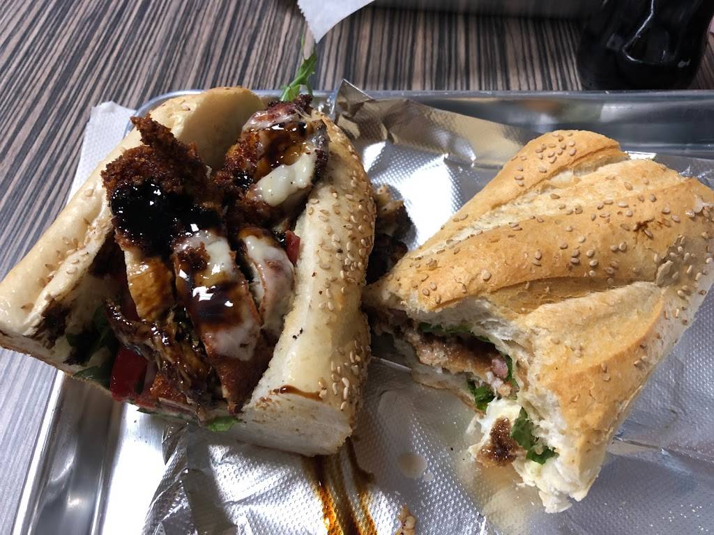 Wolfs Superior Sandwiches | restaurant | 4417 Pennell Rd, Aston, PA 19014, USA | 4844803181 OR +1 484-480-3181