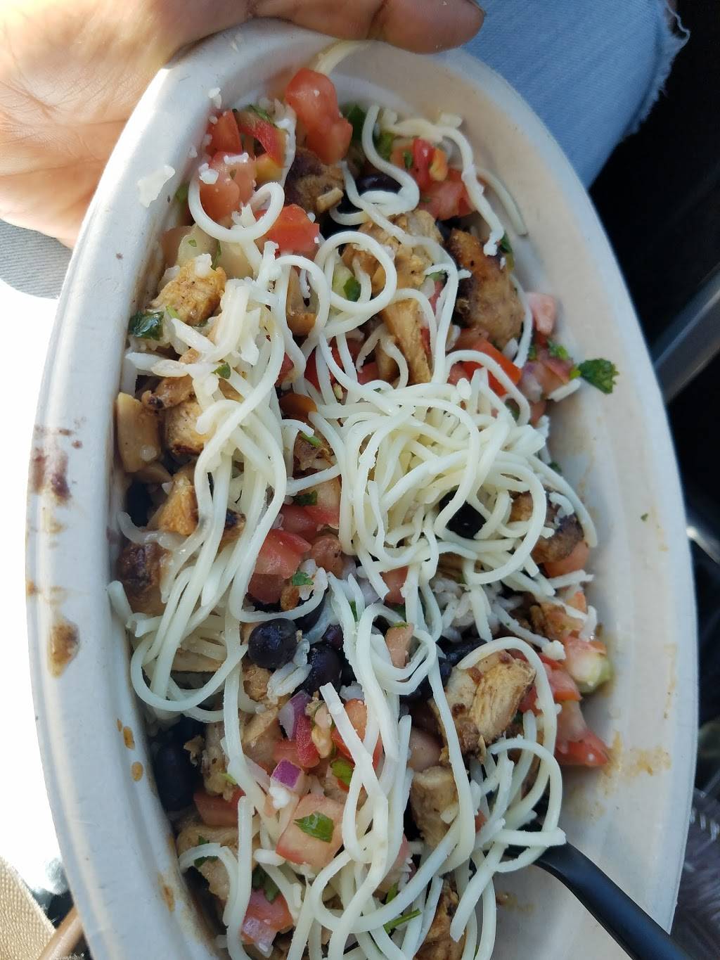 Chipotle Mexican Grill | restaurant | 2201 Abrams Rd, Dallas, TX 75214, USA | 2143773348 OR +1 214-377-3348
