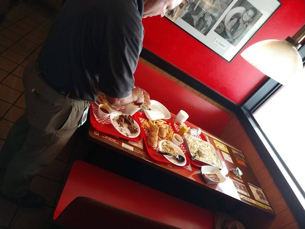 Honey Bears BBQ | restaurant | 2824 N Central Ave, Phoenix, AZ 85004, USA | 6027023060 OR +1 602-702-3060